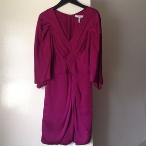 BCBGMaxAzria Dress