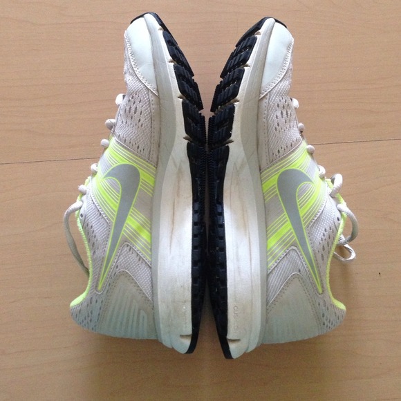 Nike Pegasus Running Shoe