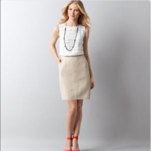 💥HP Fabulous Favorites Party 💥ًLOFT DRESS