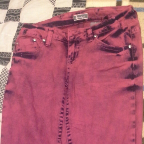 Pants
