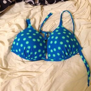 Brand new old navy swim top!