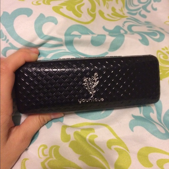 Younique 3d fiber lashes