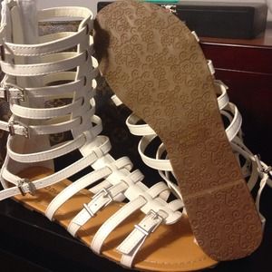 Gladiator Sandals