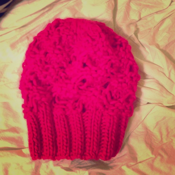 AMERICAN EAGLE BEANIE