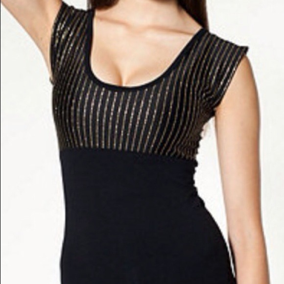 American Apparel Body-Con Dress!!