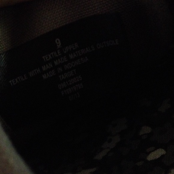 Vans size 9 - Picture 3 of 4