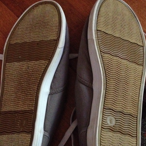 Vans size 9 - Picture 4 of 4