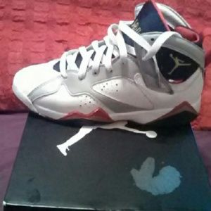 Jordan olympic 7s