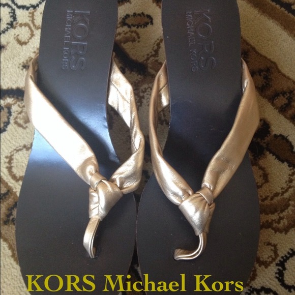 KORS Michael Kors sandals