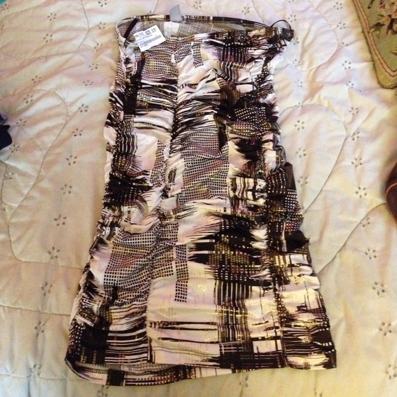 *sold* veneccia dress