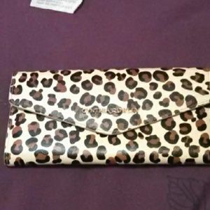 Cynthia rowley wallet