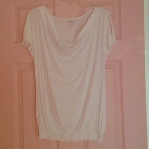 Express Fashion Top Women's Size S