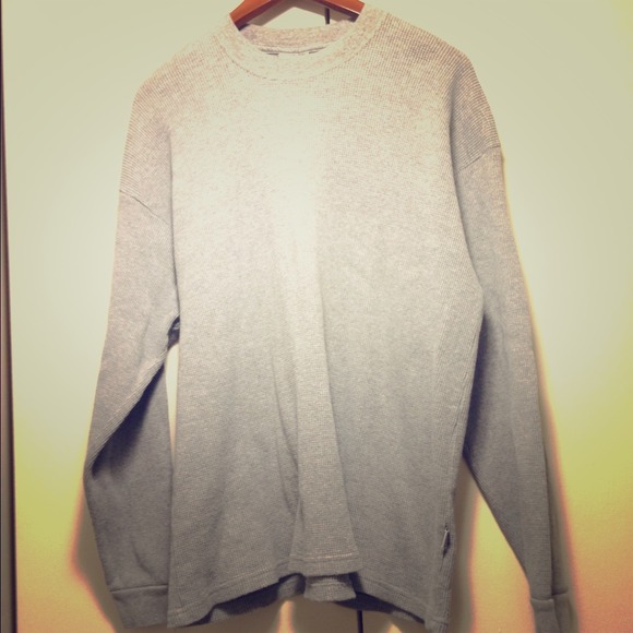 Men's thermal