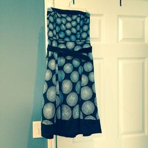 White House Black Market Dress