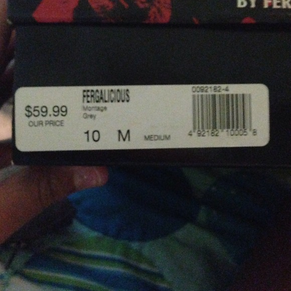 Heels - Picture 4 of 4