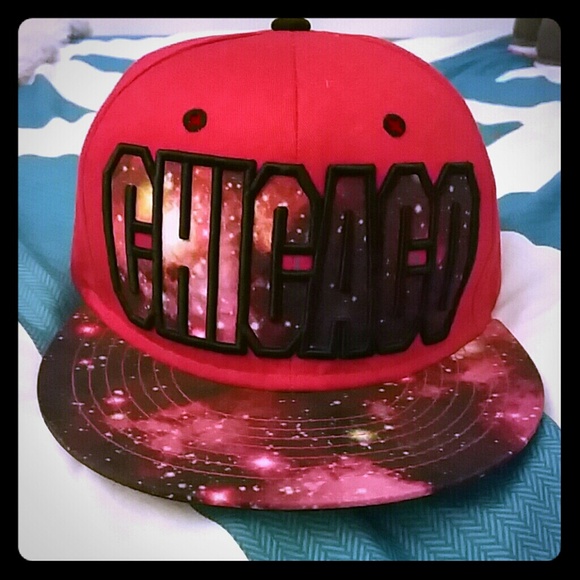 Chicago Snap Back