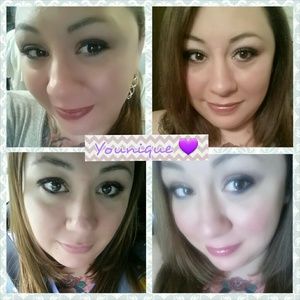 MEET THE SELLER =)
