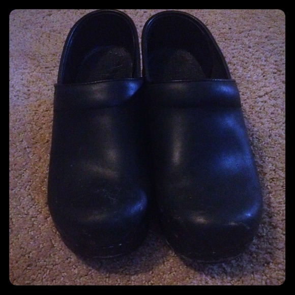 DANSKO shoes!