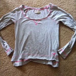 Hollister Long Sleeve💗