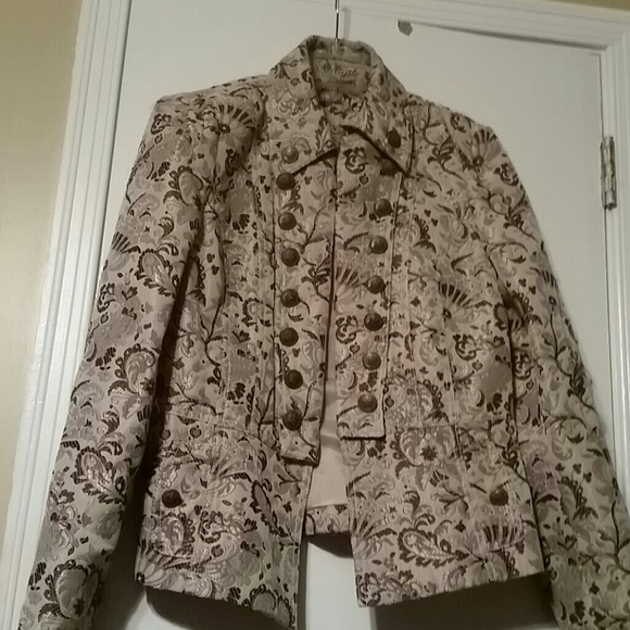 Classy jacket - Picture 1 of 1