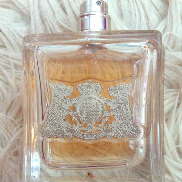 Juicy Couture Perfume