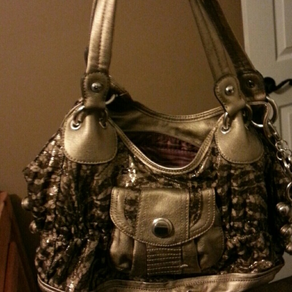 Kathy van zealand bag