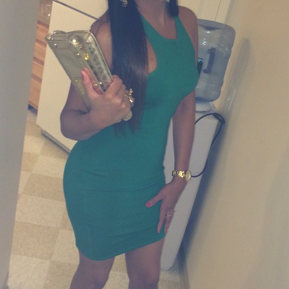 BodyCon Dress - Picture 2 of 2