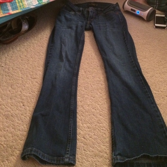 Levi's jeans - Picture 1 of 2