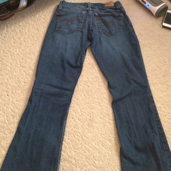 Levi's jeans - Picture 2 of 2