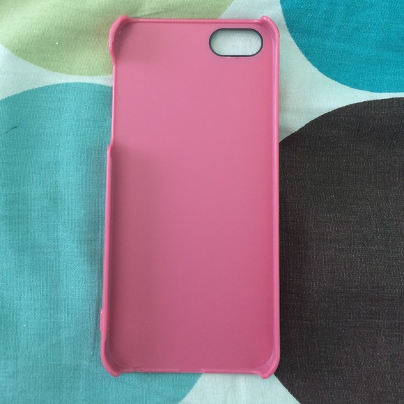 Pink Hello Kitty case for iPhone 5/5s - Picture 2 of 2