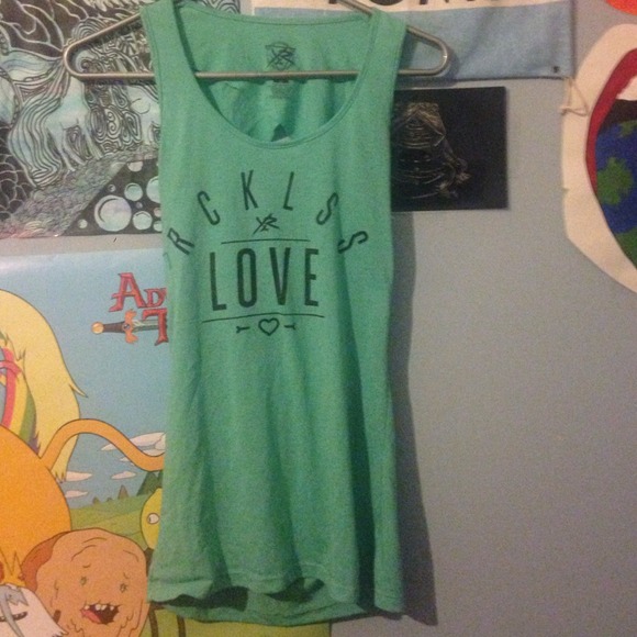 Pacsun top