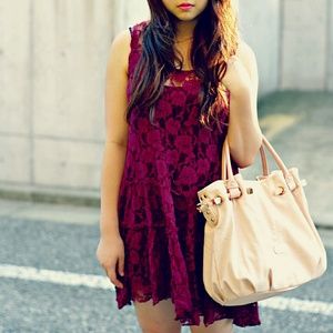Free people dress