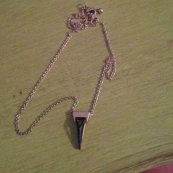 Necklace - Picture 2 of 2