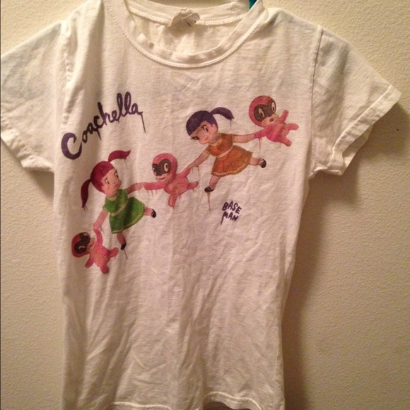 Coachella T-Shirt