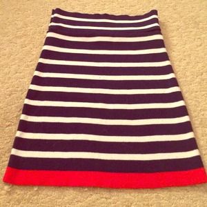 Tommy skirt