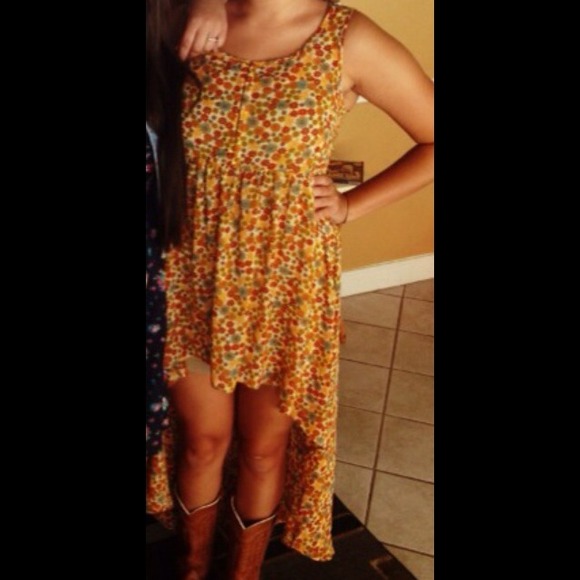 Forever 21 dress - Picture 1 of 1