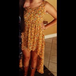 Forever 21 dress
