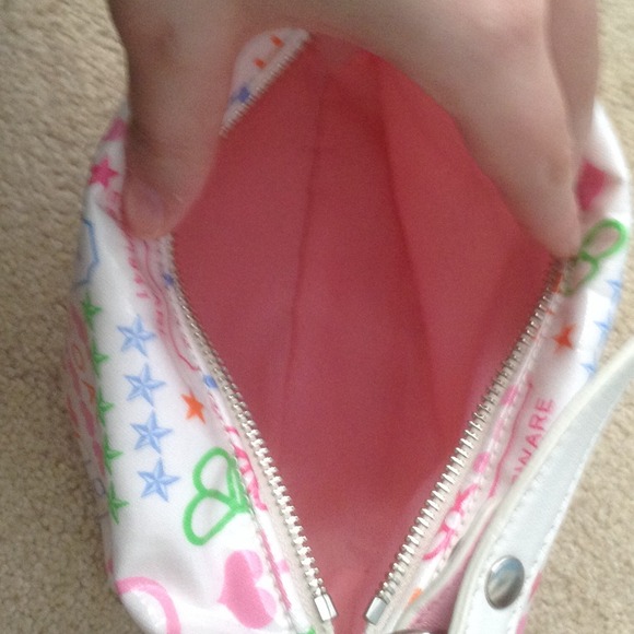 Authentic Coach Mini Bag - Picture 3 of 4