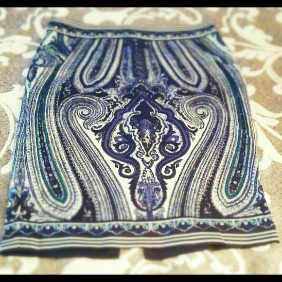 NWOT #Chic #Skirt by I.N.C
