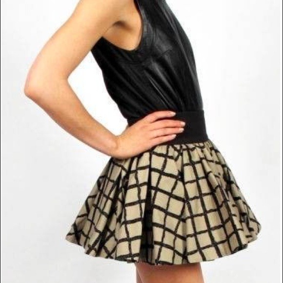 Amazing Rag & Bone Skirt - Picture 3 of 3