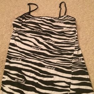 Aeropostale tank top