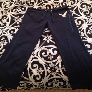 American Eagle lounge pants