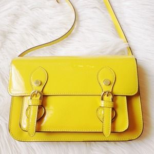 Steven by Steve Madden Crossbody Satchel