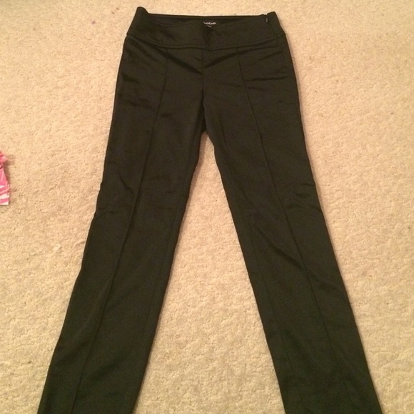 Black bebe pants - Picture 2 of 3