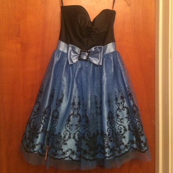 Homecoming dress!