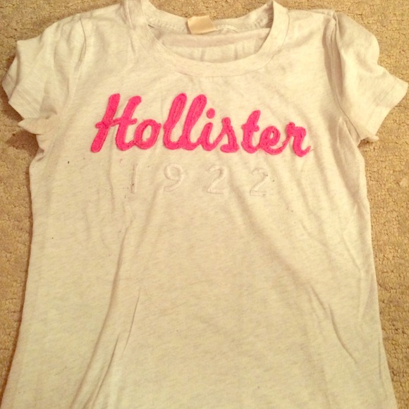 Hollister t-shirt - Picture 1 of 1