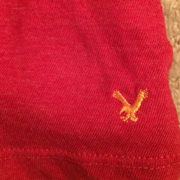 American eagle t-shirt - Picture 2 of 3