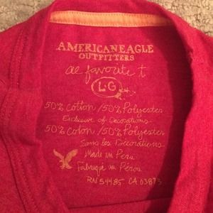 American eagle t-shirt