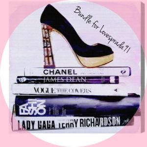 ✨Bundle for lovesprada✨