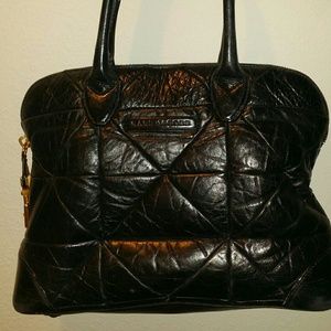 Sale! Today Only! Marc Jacobs Leather Satchel